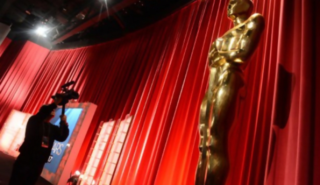 "Lincoln" y "Life of Pi", las más nominadas a los Oscar