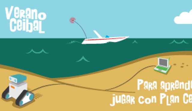 Talleres de robótica y de sensores para niños durante el verano