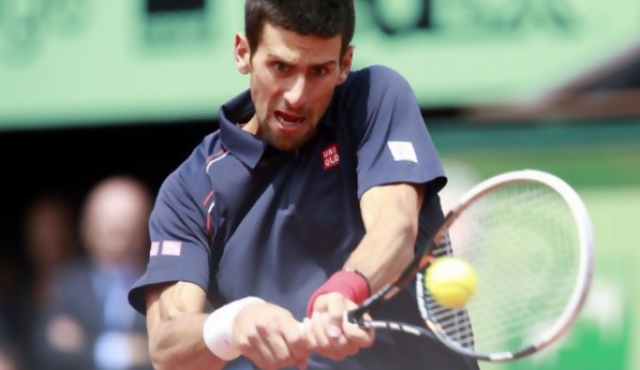 Djokovic debuta el lunes