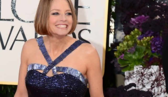 La noche en que Jodie Foster salió del closet