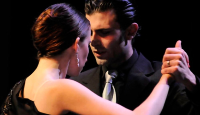 Semana a puro tango en Montevideo