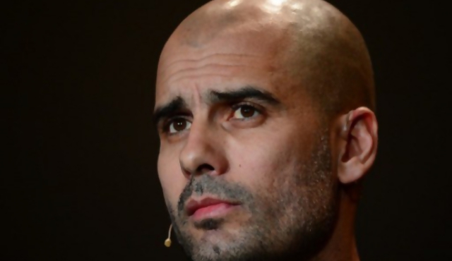 Guardiola dirigirá al Bayern Munich
