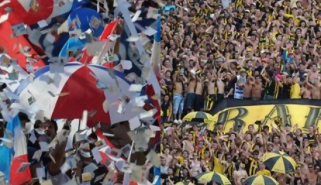 El primer clásico del año