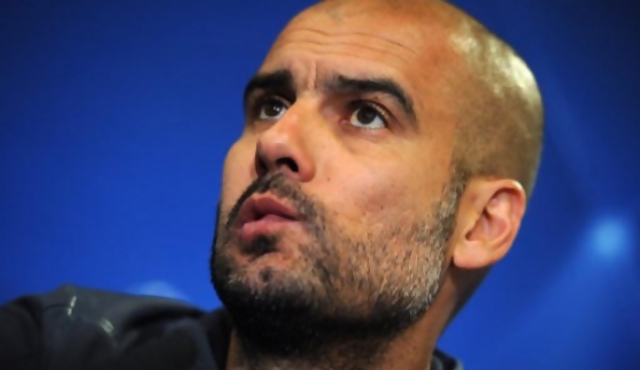 Guardiola transmitirá en el Bayern Múnich la "filosofía Barça"