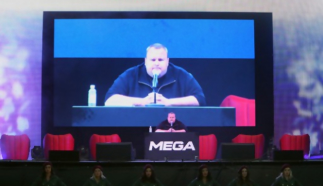 Creador de Megaupload lanza nuevo sitio de descarga
