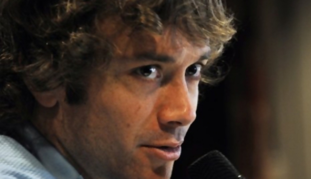 Diego Lugano jugará en Málaga