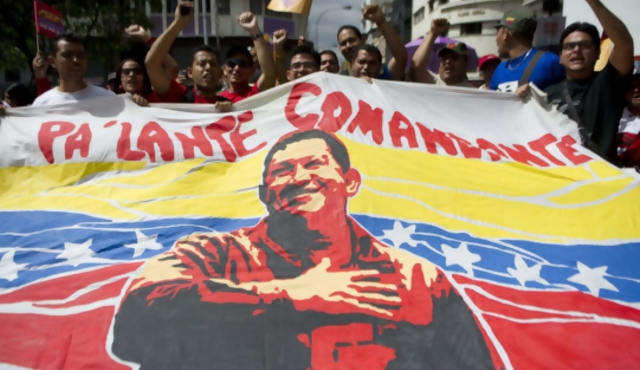 Vecinos de Venezuela andan de puntillas ante la coyuntura