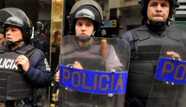 El crimen le costó a Uruguay el 3,1% de su PBI en 2010