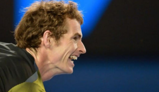 Murray a la final de Abierto de Australia
