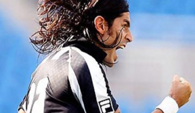 En Botafogo piden a gritos al Loco Abreu