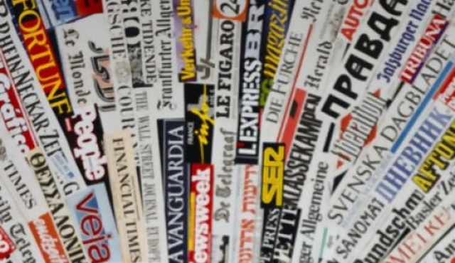 Uruguay, el país de América del Sur que más respeta la libertad de prensa