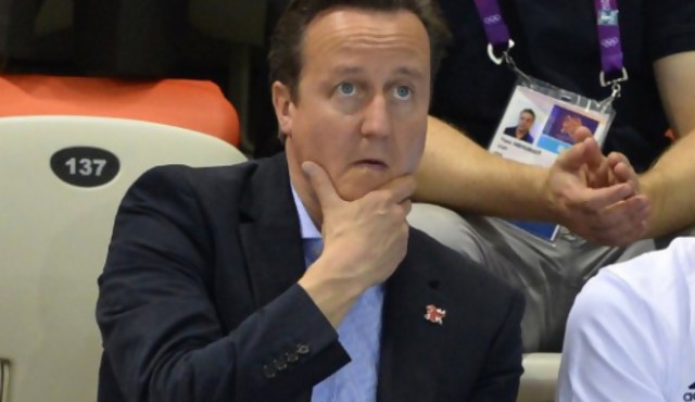 Cameron: matrimonio gay hará a Inglaterra más fuerte