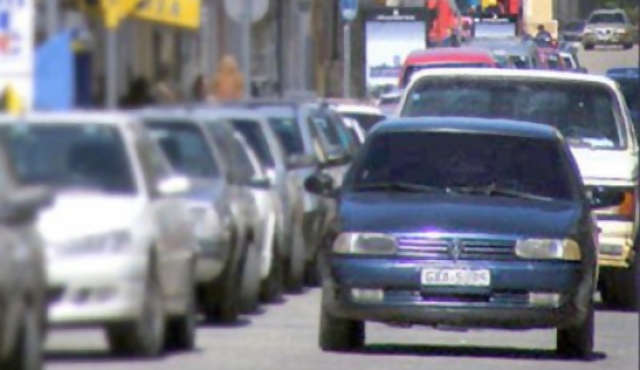 Hasta 3000 vehículos por hora pasaron por el peaje Pando