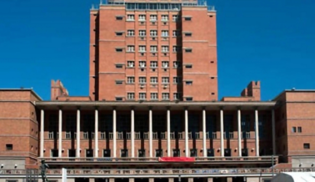 Intendencia intima a reparar veredas