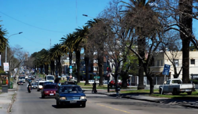 ¿Por qué los vecinos deben reparar las veredas?