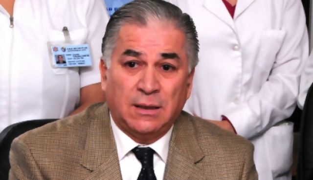 Comunistas deciden salida de Venegas y proponen sustituto 