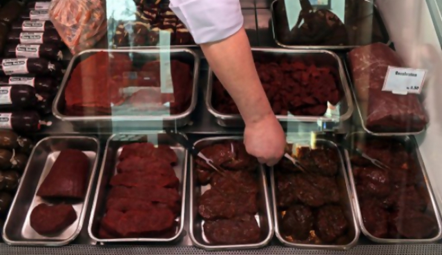 Escándalo de carne de caballo llegó hasta los gigantes agroalimentarios