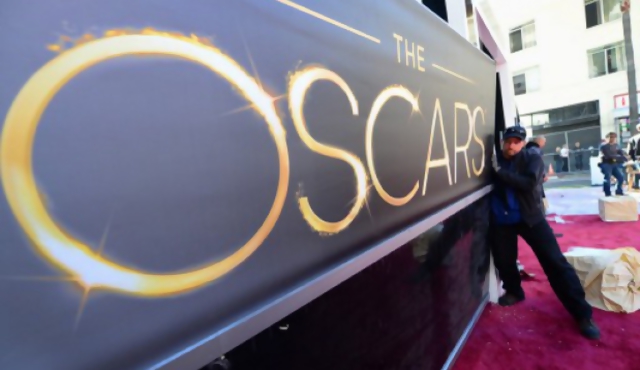 Las curiosidades de los Oscar 2013