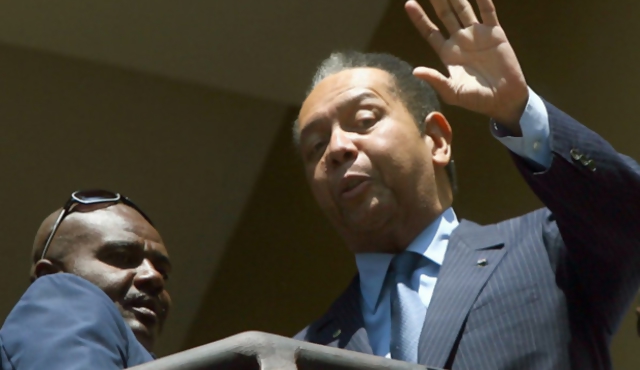 Haití: Todos los ojos puestos en la audiencia de Duvalier