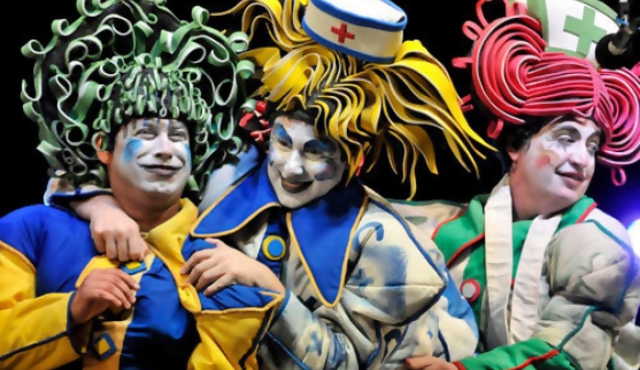 Los clasificados a la Liguilla del Carnaval
