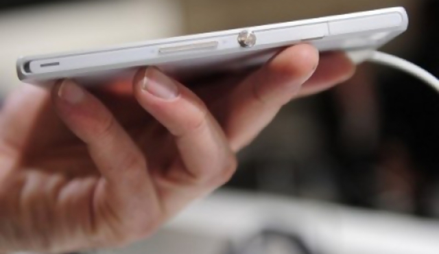 Smartphones al rescate de mascotas y abuelos