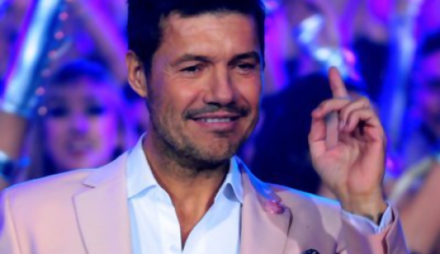 Duro cruce entre Tinelli y Lanata 