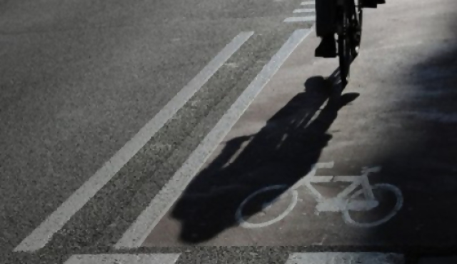 Estaciones con bicicletas públicas en Ciudad Vieja