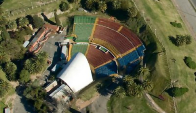 Etapa suspendida en el Teatro de Verano
