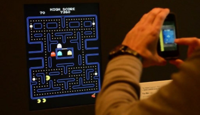 Videojuegos se instalan en Museo de Arte Moderno de Nueva York