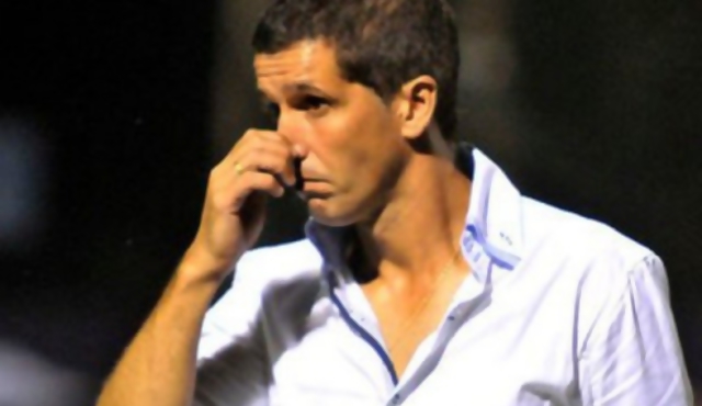 Díaz deja de ser el técnico de Nacional, De León es el candidato para sustituirlo