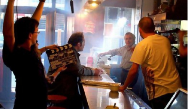 La Escuela de Cine se renueva para el 2013