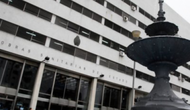 En un día se soluciona el problema del agua