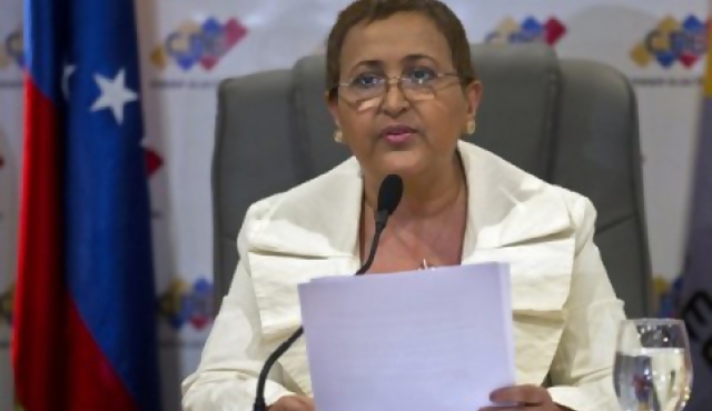 Las elecciones en Venezuela serán el 14 de abril