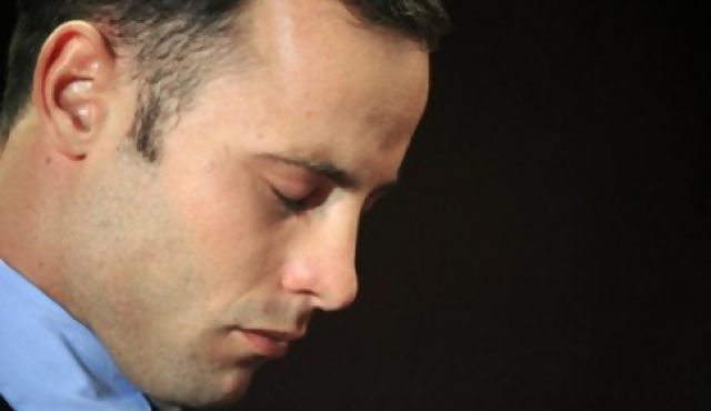 Pistorius, "un hombre roto y al borde del suicidio"