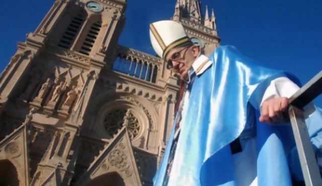 Bergoglio y la dictadura argentina