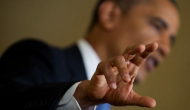 Obama: Irán a un año de la bomba nuclear