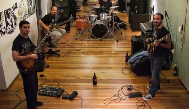 Sala Zitarrosa cierra ciclo para "profesionalizar" bandas chicas