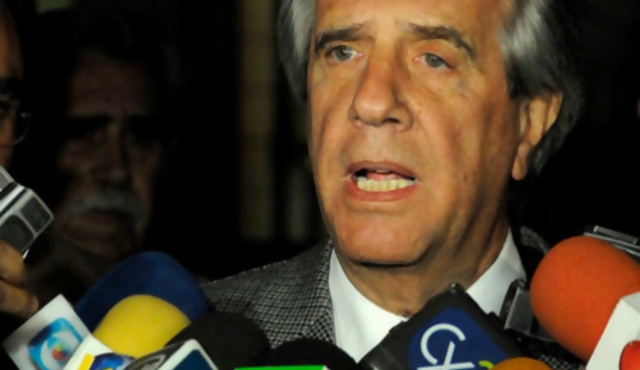 Vázquez: la biología hablará en setiembre u octubre