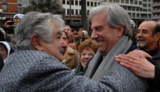 “Vázquez sabe que la ciudadanía frentista se lo está pidiendo a gritos”