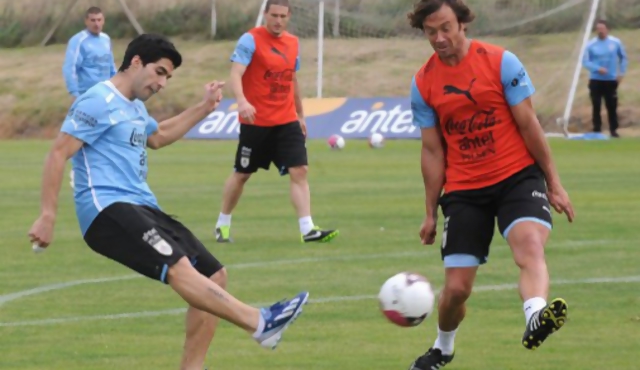 Lugano, Abreu y el “estamos de paso”
