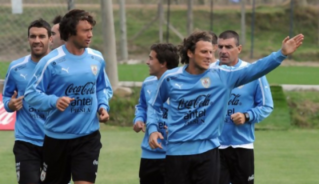 Eliminatorias en zona de definición