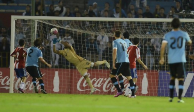 Un sufrimiento