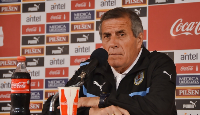 Tabárez: difícil pero no imposible