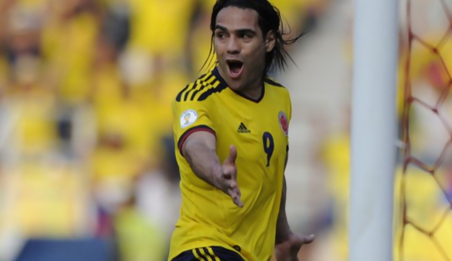 Las Eliminatorias arden