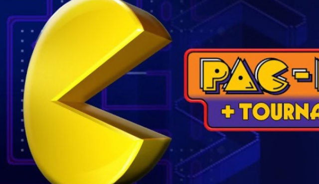 El Pac-man llega a los celulares gratis