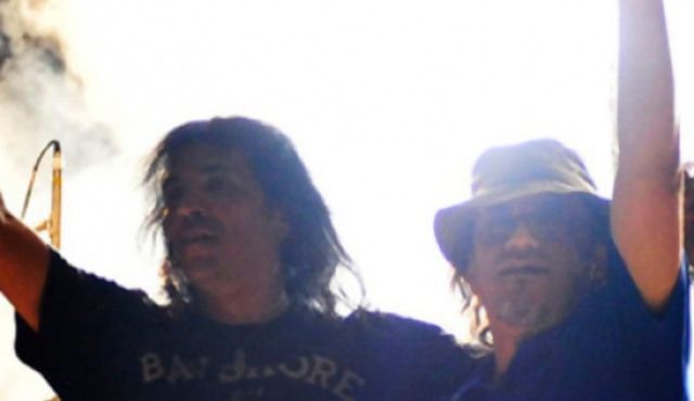 Los enanitos verdes vuelven a las bateas