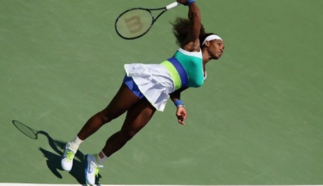 Serena gana en Miami por sexta vez