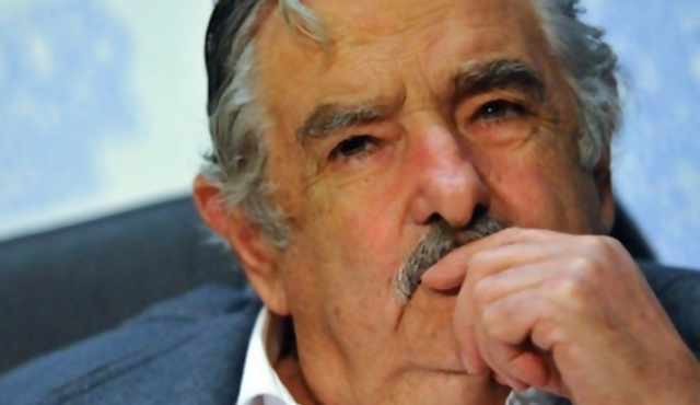 Mujica: "los trabajadores pueden ser dirigentes de sí mismos"