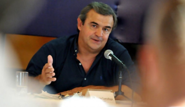 Matrimonio igualitario: las dudas del Partido Nacional