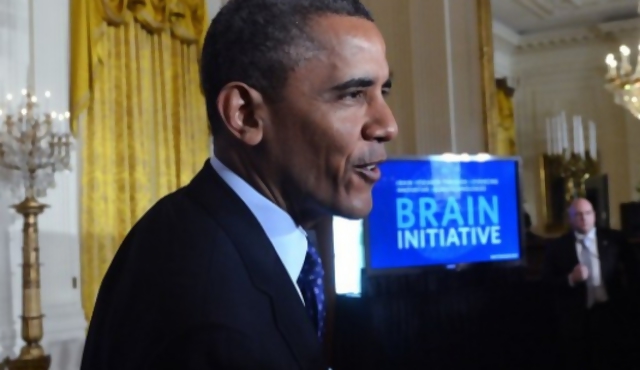 Obama lanza ambicioso plan para investigar las funciones cerebrales